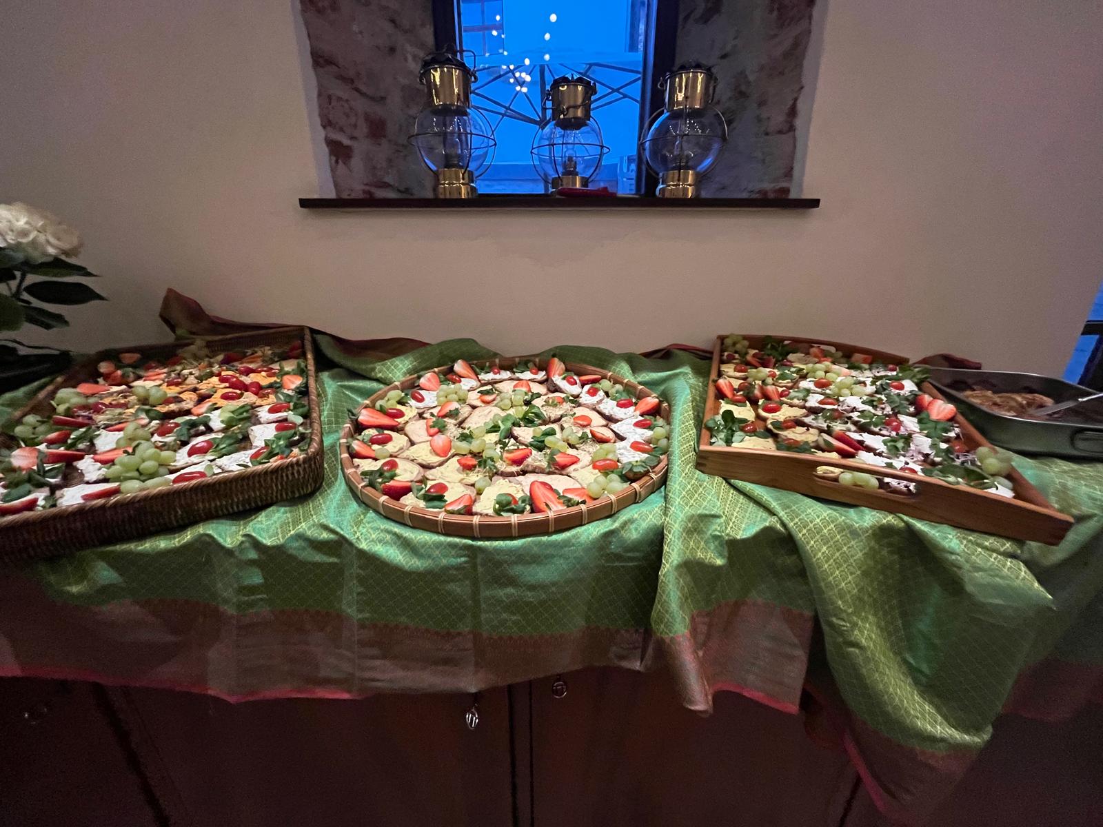 Trockenbau trifft Poesie - Bild 2